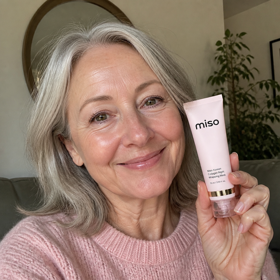 Denise, 58