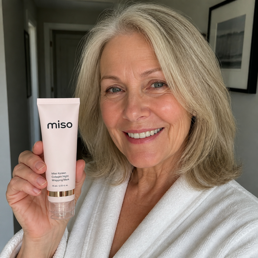 Karen, 60